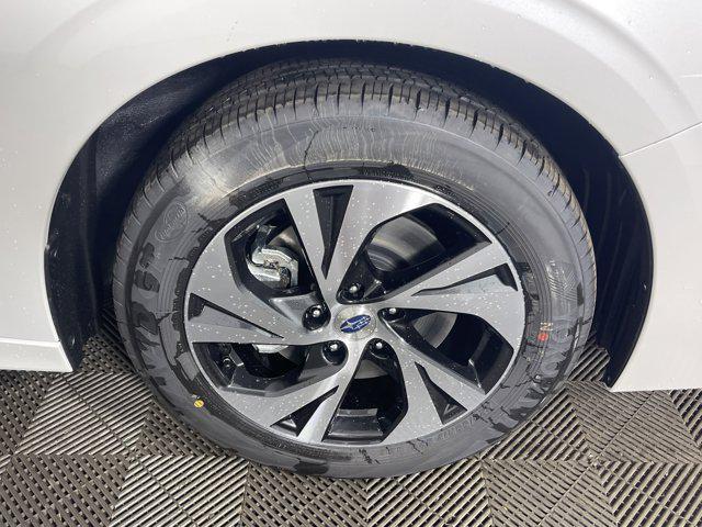 new 2025 Subaru Legacy car, priced at $29,975