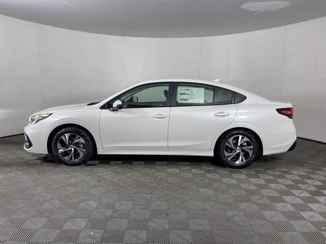 new 2025 Subaru Legacy car, priced at $29,975