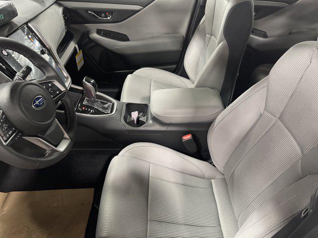new 2025 Subaru Legacy car, priced at $29,975