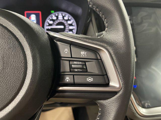 new 2025 Subaru Legacy car, priced at $29,975