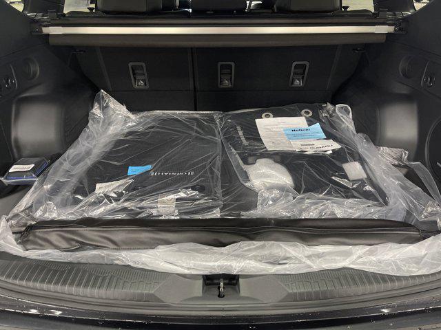 new 2025 Subaru Forester Hybrid car, priced at $37,785