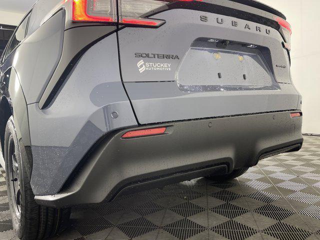 new 2026 Subaru Solterra car, priced at $39,517