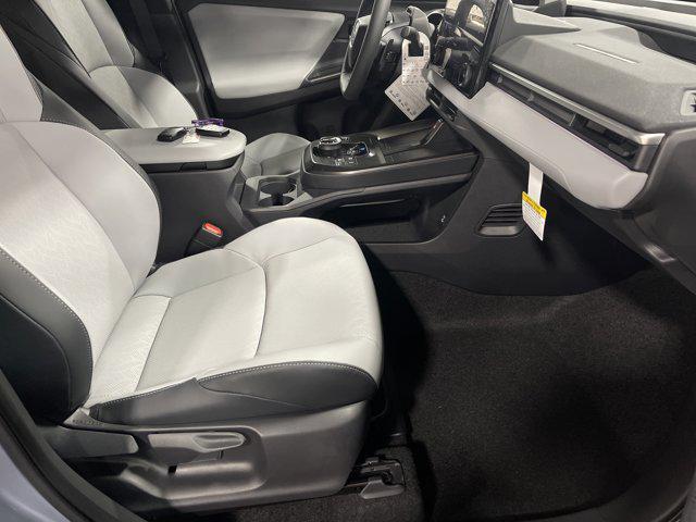 new 2026 Subaru Solterra car, priced at $39,517