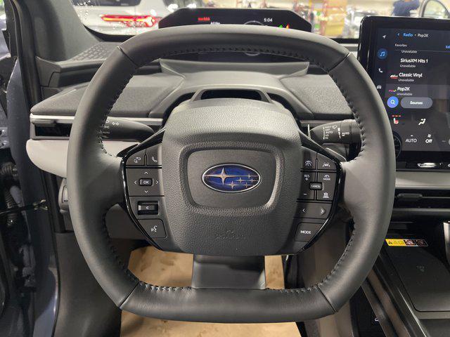 new 2026 Subaru Solterra car, priced at $39,517