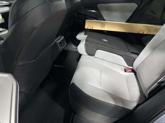 new 2026 Subaru Solterra car, priced at $39,517