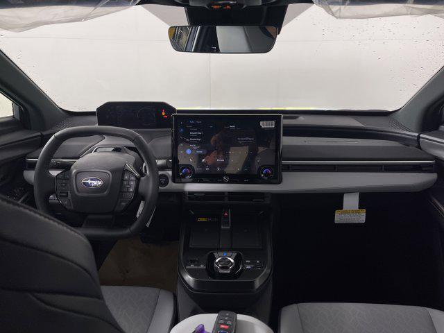 new 2026 Subaru Solterra car, priced at $39,517