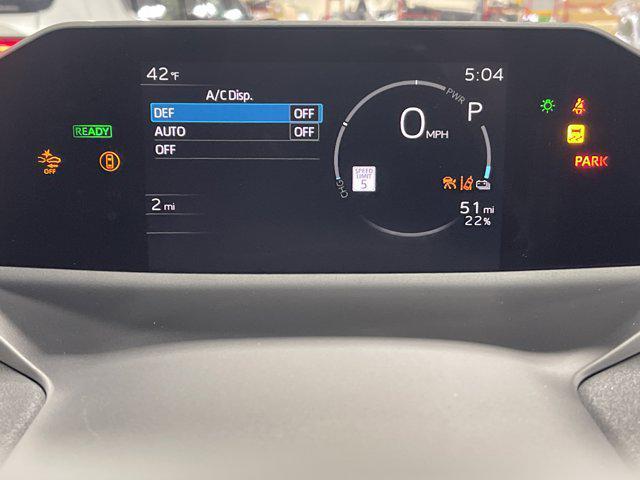 new 2026 Subaru Solterra car, priced at $39,517