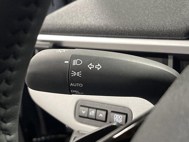 new 2026 Subaru Solterra car, priced at $39,517