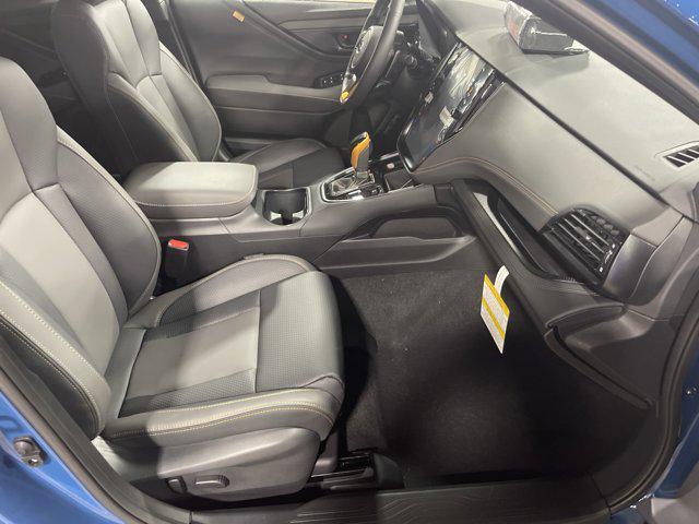 new 2025 Subaru Outback car, priced at $41,087