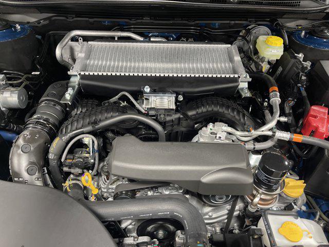 new 2025 Subaru Outback car, priced at $41,087