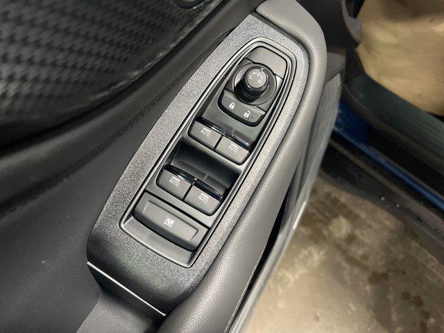new 2025 Subaru Outback car, priced at $41,087