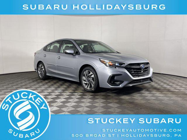 new 2025 Subaru Legacy car, priced at $35,575