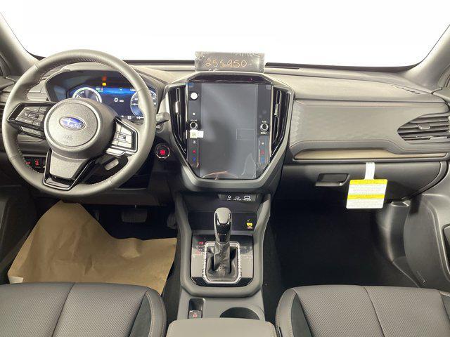 new 2025 Subaru Forester Hybrid car, priced at $41,766