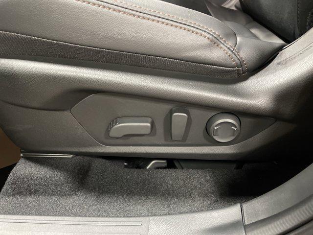 new 2025 Subaru Forester Hybrid car, priced at $41,766