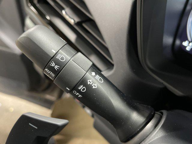 new 2025 Subaru Forester Hybrid car, priced at $41,766
