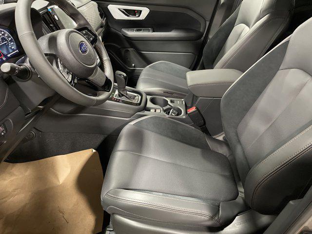 new 2025 Subaru Forester Hybrid car, priced at $41,766