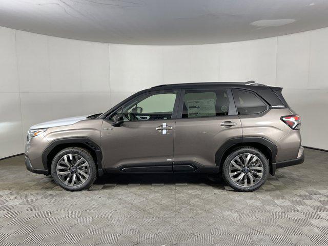 new 2025 Subaru Forester Hybrid car, priced at $41,766