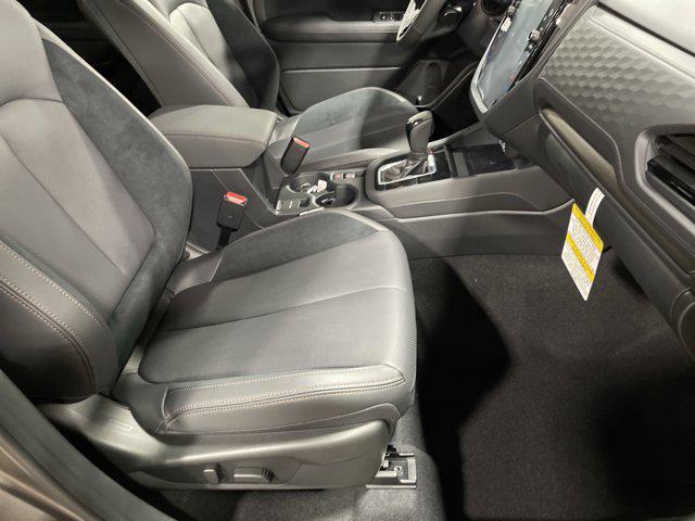 new 2025 Subaru Forester Hybrid car, priced at $41,766