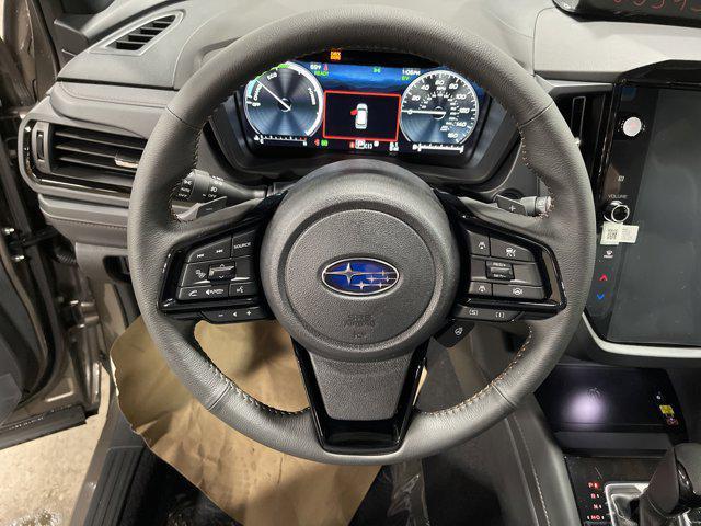 new 2025 Subaru Forester Hybrid car, priced at $41,766