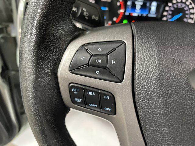 used 2021 Ford Ranger car, priced at $29,997
