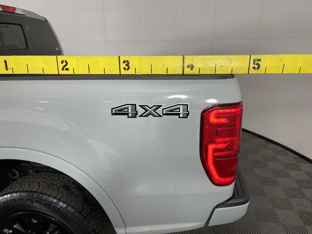 used 2021 Ford Ranger car, priced at $29,997