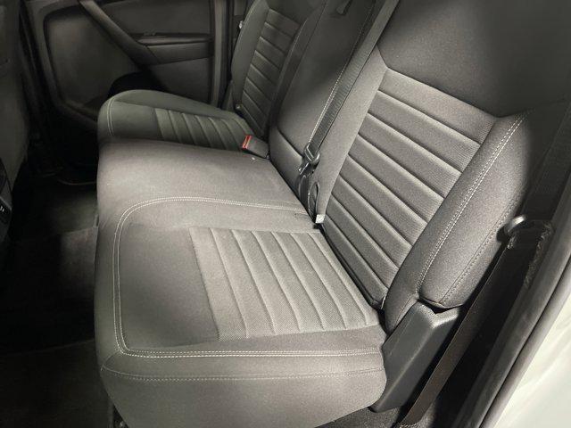 used 2021 Ford Ranger car, priced at $29,997