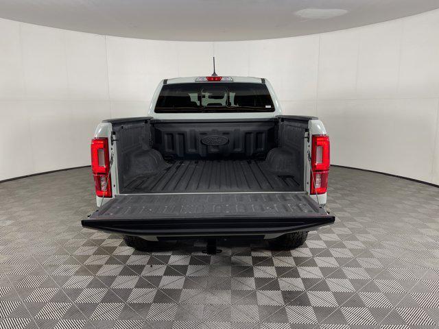 used 2021 Ford Ranger car, priced at $29,997