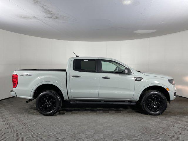 used 2021 Ford Ranger car, priced at $29,997