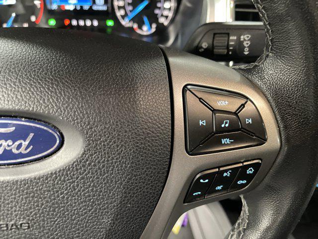 used 2021 Ford Ranger car, priced at $29,997