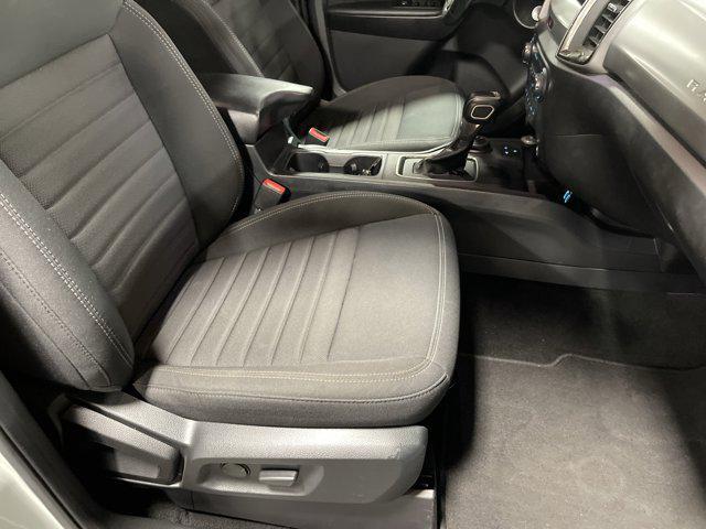 used 2021 Ford Ranger car, priced at $29,997