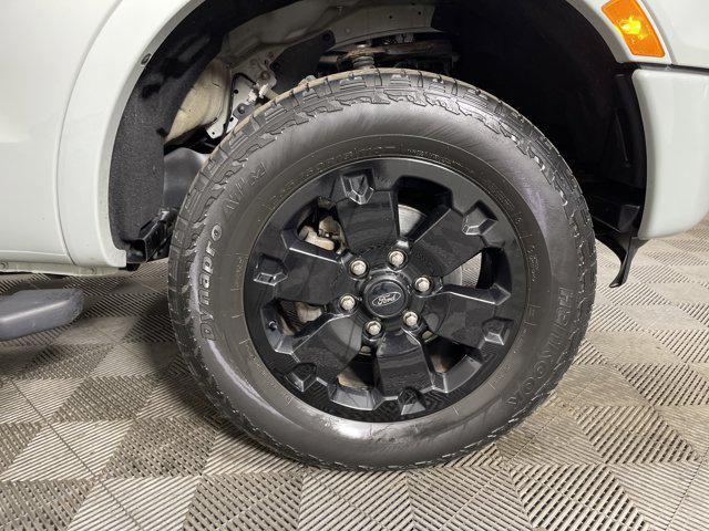 used 2021 Ford Ranger car, priced at $29,997