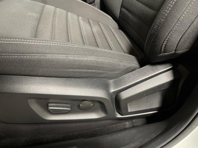 used 2021 Ford Ranger car, priced at $29,997