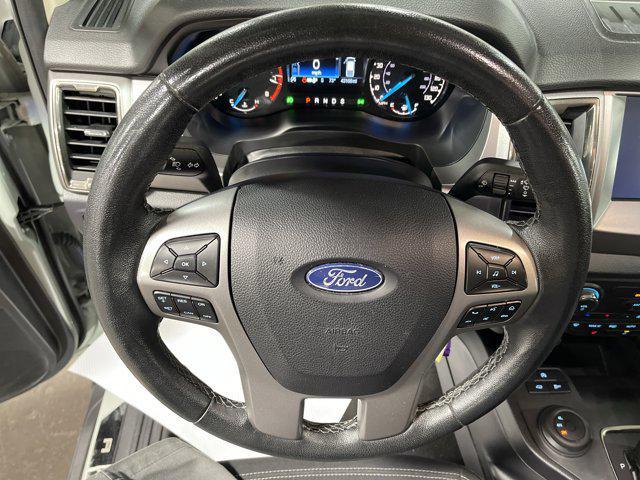 used 2021 Ford Ranger car, priced at $29,997