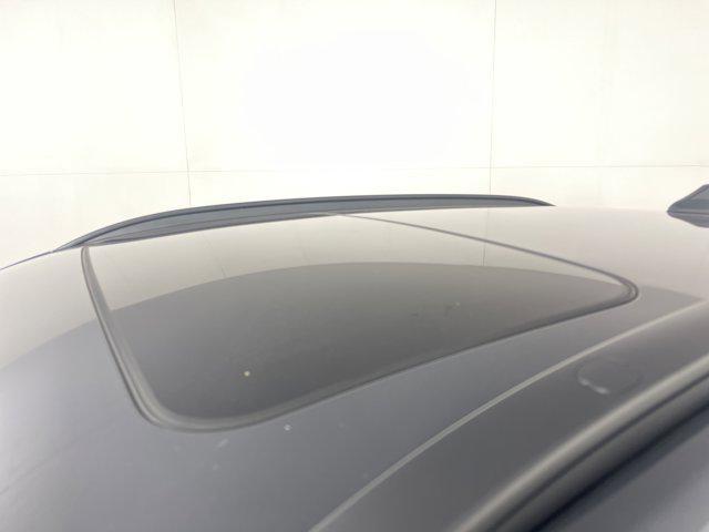 used 2023 Hyundai Kona car, priced at $22,997