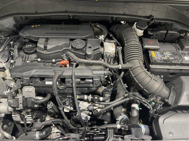used 2023 Hyundai Kona car, priced at $22,997