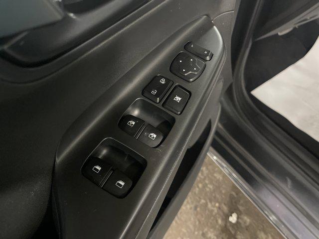 used 2023 Hyundai Kona car, priced at $22,997