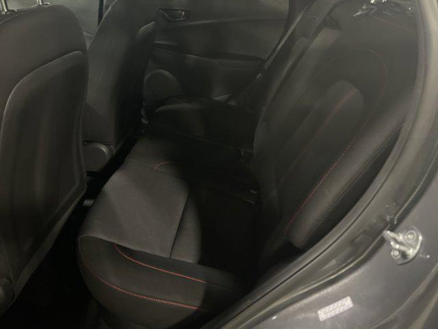 used 2023 Hyundai Kona car, priced at $22,997