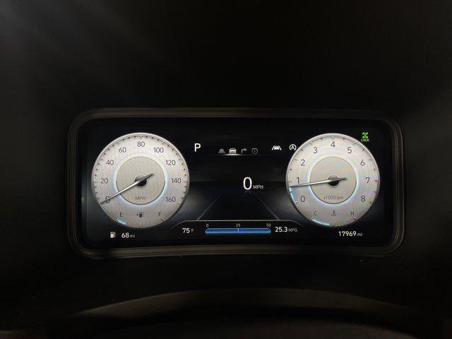 used 2023 Hyundai Kona car, priced at $22,997