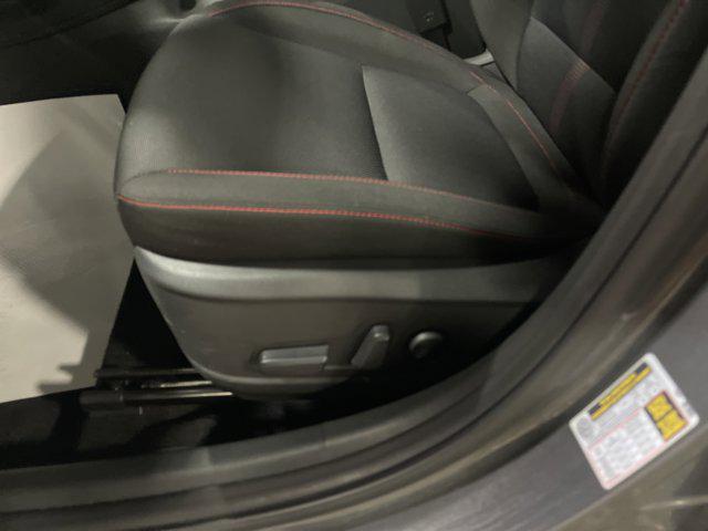 used 2023 Hyundai Kona car, priced at $22,997
