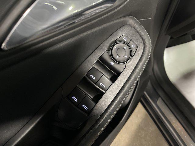 used 2022 Buick Encore GX car, priced at $22,497