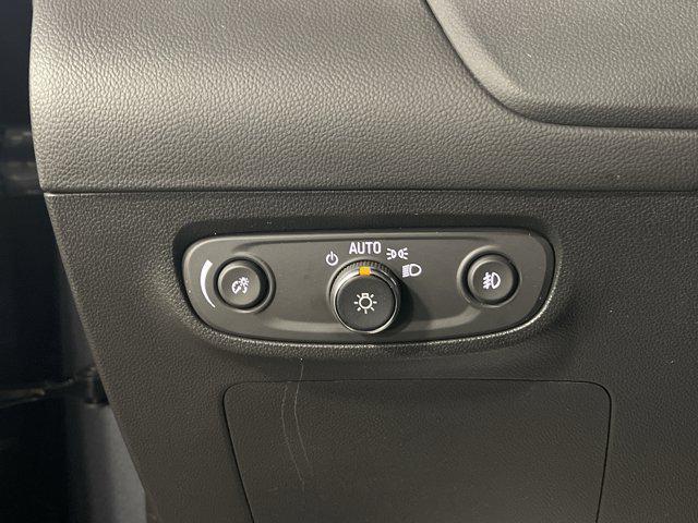 used 2022 Buick Encore GX car, priced at $22,497