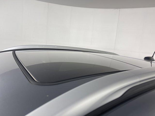 used 2022 Buick Encore GX car, priced at $22,497