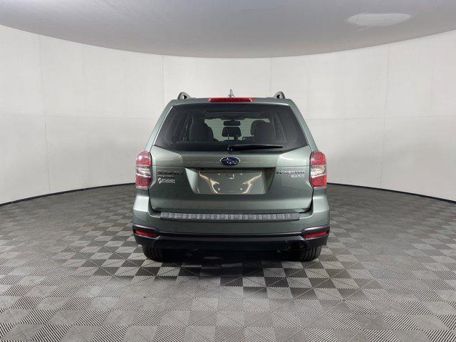 used 2016 Subaru Forester car, priced at $14,797