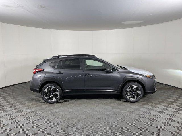 new 2024 Subaru Crosstrek car, priced at $33,099