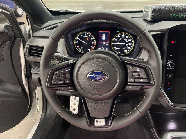 new 2025 Subaru Crosstrek car, priced at $30,926