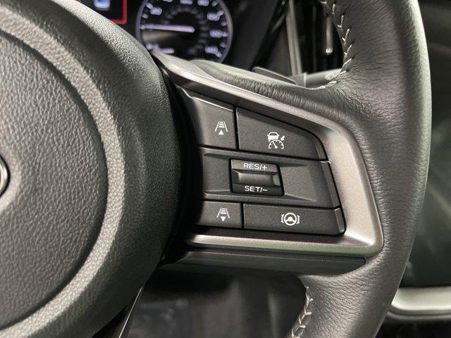 new 2025 Subaru Legacy car, priced at $29,839