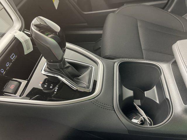 new 2025 Subaru Legacy car, priced at $29,839