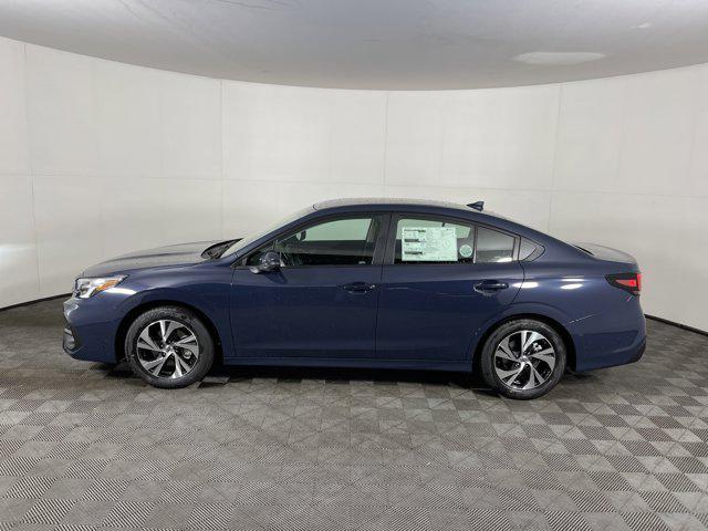 new 2025 Subaru Legacy car, priced at $29,839