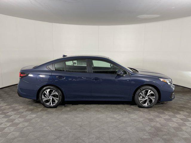 new 2025 Subaru Legacy car, priced at $29,839