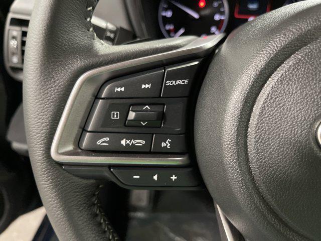 new 2025 Subaru Legacy car, priced at $29,839